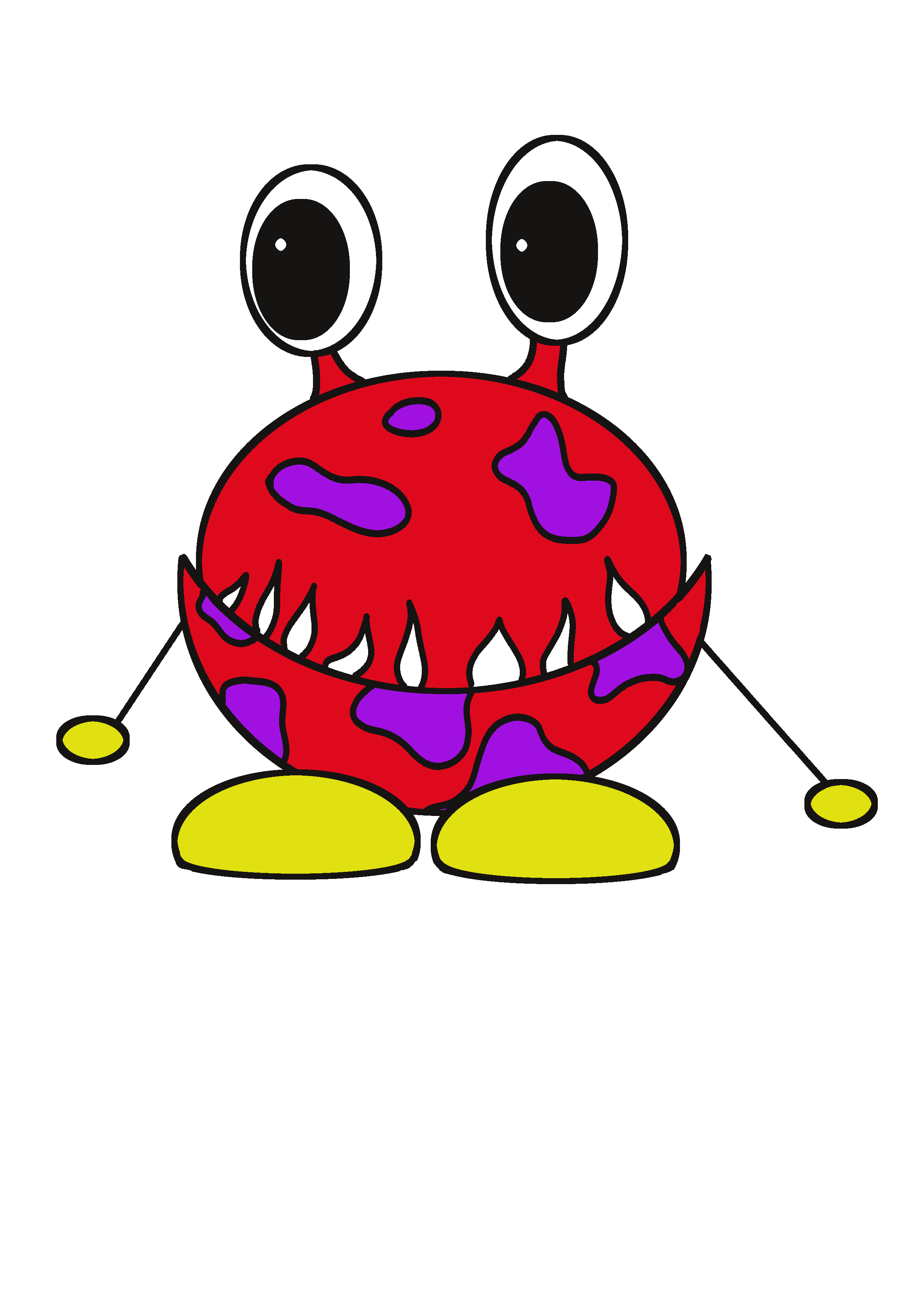 Monster3