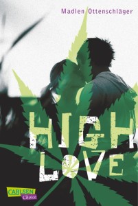High Love-Madlen Ottenschläger